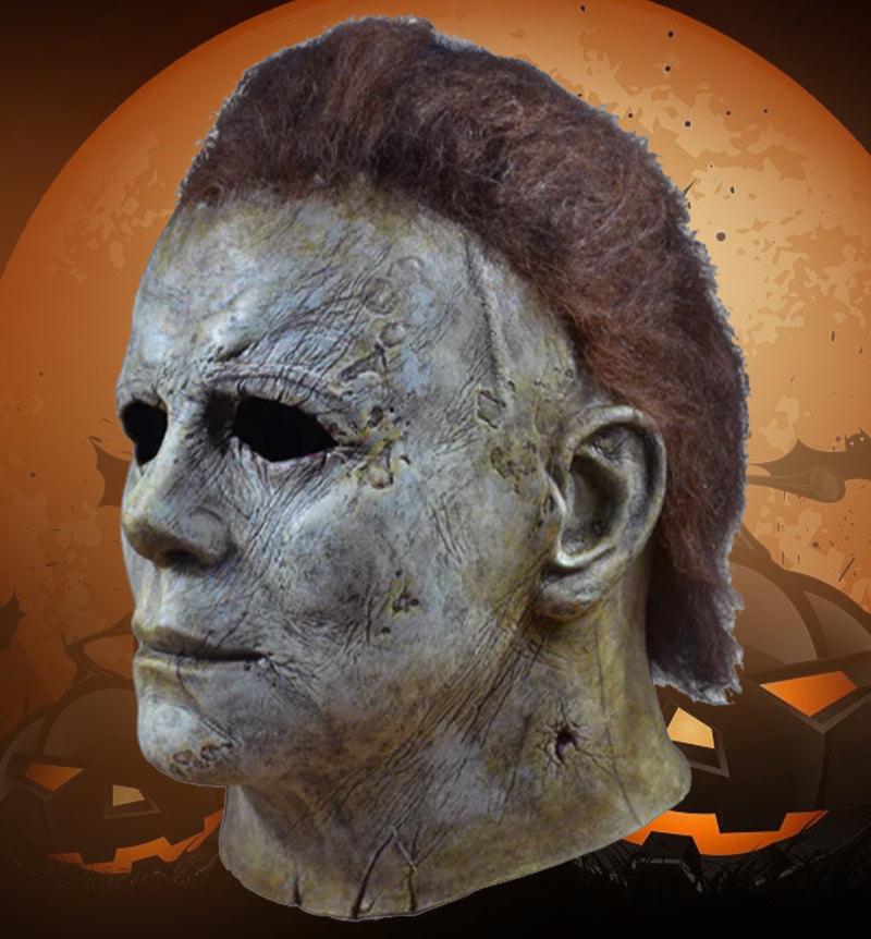 Official Michael Myers Mask 2025