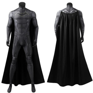 Batman Costume Gotham Man Bodysuit