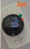 Digital Measuring Tape with LCD Display – High Precision Electronic Distance Measuring Ruler Tool