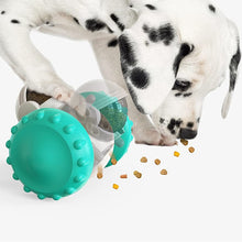 Load image into Gallery viewer, Cat And Dog Toys Slow Food Interactive Balance Car Multifunctional Fun Development Smart Pet Feeding Dog Toy Car Pets Products
