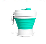 Quick Freeze Slushy Cup – Instant Smoothie Maker & Fast Cooling Squeeze Cup