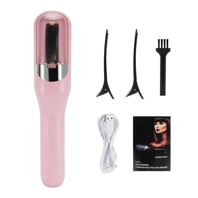 Advance Split End Trimmer Pro for Perfect Ends