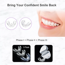 Load image into Gallery viewer, Dental Aligner Braces- Orthodontic Teeth Alignment Brace Trainer
