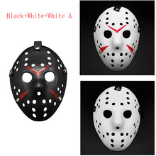 Load image into Gallery viewer, Halloween Scary Metal Mask
