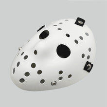 Load image into Gallery viewer, Halloween Scary Metal Mask
