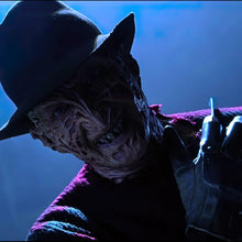 Load image into Gallery viewer, Freddy Krueger Halloween Mask
