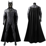 Batman Costume Gotham Man Bodysuit