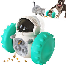 Load image into Gallery viewer, Cat And Dog Toys Slow Food Interactive Balance Car Multifunctional Fun Development Smart Pet Feeding Dog Toy Car Pets Products

