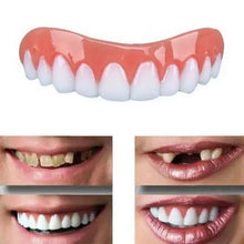 Load image into Gallery viewer, Snap On Dentures Kit - Perfect Smile Veneers (Upper &amp; Lower)

