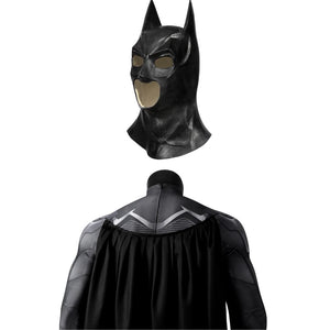 Batman Costume Gotham Man Bodysuit