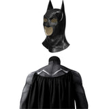 Batman Costume Gotham Man Bodysuit