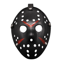 Load image into Gallery viewer, Halloween Scary Metal Mask
