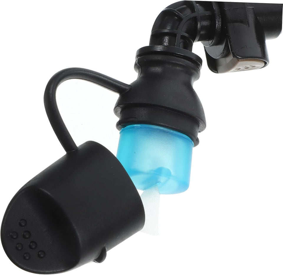 Hydration Reservoir Drink Tube Compatible Outdoor Water Bags Easy to Use