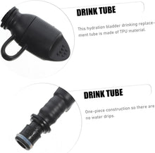 Load image into Gallery viewer, Hydration Reservoir Drink Tube Compatible Outdoor Water Bags Easy to Use
