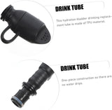 Hydration Reservoir Drink Tube Compatible Outdoor Water Bags Easy to Use