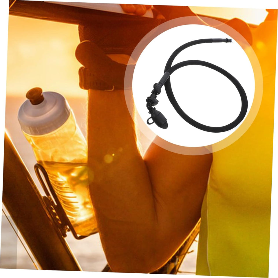 Hydration Reservoir Drink Tube Compatible Outdoor Water Bags Easy to Use
