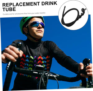 Hydration Reservoir Drink Tube Compatible Outdoor Water Bags Easy to Use