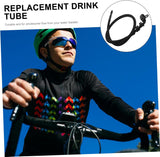 Hydration Reservoir Drink Tube Compatible Outdoor Water Bags Easy to Use