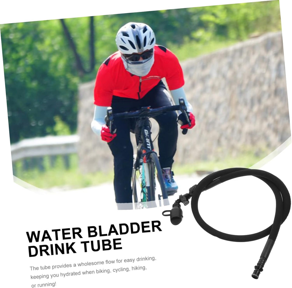 Hydration Reservoir Drink Tube Compatible Outdoor Water Bags Easy to Use