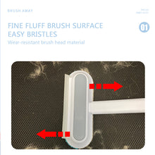Load image into Gallery viewer, 4 In 1 Multifunctional Hair Removal Brush Pet Dog Cat Hair Cleaner Brush Cat Hair Remover Window Screen Cleaning Tool Gadgets
