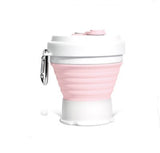 Quick Freeze Slushy Cup – Instant Smoothie Maker & Fast Cooling Squeeze Cup