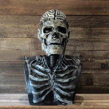 Load image into Gallery viewer, Halloween Horror Skull Movable Mask
