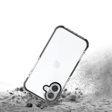 Load image into Gallery viewer, iPhone 16 Case &amp; iPhone 16 Plus Case | Military Grade 8 Feet Shockproof Drop Proof Cover
