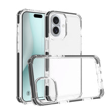 Load image into Gallery viewer, iPhone 16 Case &amp; iPhone 16 Plus Case | Military Grade 8 Feet Shockproof Drop Proof Cover
