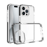 iPhone 16 Pro Case & iPhone 16 Pro Max Case | Military Grade 8 Feet Shockproof Drop Proof Cover