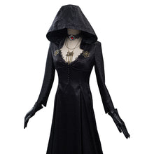Load image into Gallery viewer, Official Evil Village Cosplay Costume Vampire Lady
