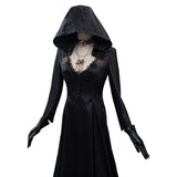 Official Evil Village Cosplay Costume Vampire Lady