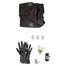 Load image into Gallery viewer, Official Evil Village Cosplay Costume Vampire Lady
