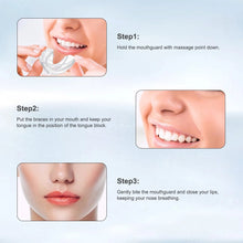 Load image into Gallery viewer, Dental Aligner Braces- Orthodontic Teeth Alignment Brace Trainer
