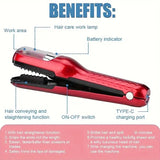 Advance Split End Trimmer Pro for Perfect Ends