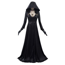 Load image into Gallery viewer, Official Evil Village Cosplay Costume Vampire Lady
