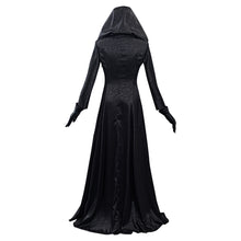 Load image into Gallery viewer, Official Evil Village Cosplay Costume Vampire Lady
