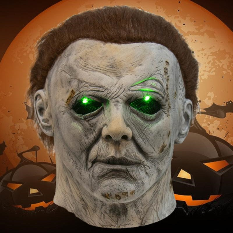 Official Michael Myers Mask 2025