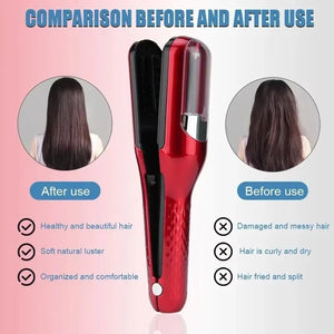 Advance Split End Trimmer Pro for Perfect Ends