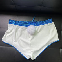 Load image into Gallery viewer, Official Space Lola Bunny Rabbit Cosplay Costume Halloween Party Clothes
