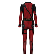 Load image into Gallery viewer, Official Wolverine Deadpool Cosplay Jumpsuit for Men &amp; Women
