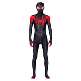 Official Spiderman, Black Panther, Spider Girl Gwen and Iron Man Costume