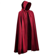 Load image into Gallery viewer, Official Mens Medieval Crusader Knights Templar Tunic Cosplay Costumes
