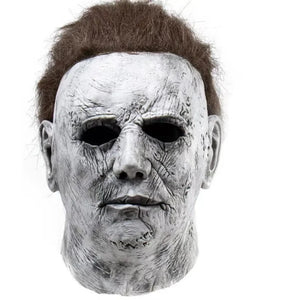 Official Michael Myers Adult Costume with Mask