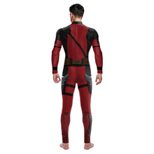 Load image into Gallery viewer, Official Wolverine Deadpool Cosplay Jumpsuit for Men &amp; Women
