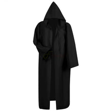 Load image into Gallery viewer, Official Mens Medieval Crusader Knights Templar Tunic Cosplay Costumes
