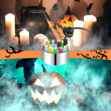 Load image into Gallery viewer, LED Light Fogger Water

