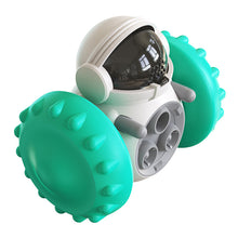 Load image into Gallery viewer, Cat And Dog Toys Slow Food Interactive Balance Car Multifunctional Fun Development Smart Pet Feeding Dog Toy Car Pets Products
