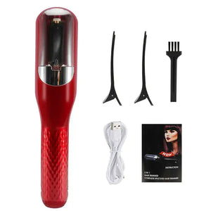 Advance Split End Trimmer Pro for Perfect Ends