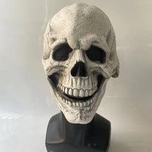Load image into Gallery viewer, Halloween Horror Skull Movable Mask
