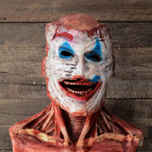 Load image into Gallery viewer, Halloween Horror Skull Movable Mask
